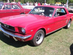 Oldtimermarkt Bockhorn 2011